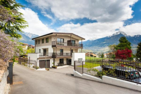 Marlingsuites Marlengo
